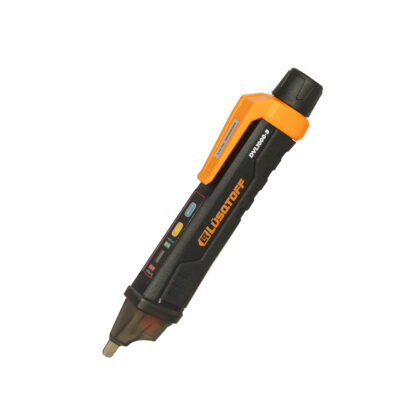 DETECTOR VOLTAJE 1000V (BLACK)