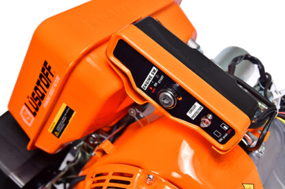 MOTOR NAFTERO 13HP 3600RPM A/E L