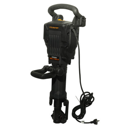 MARTILLO DEMOLEDOR 1750W