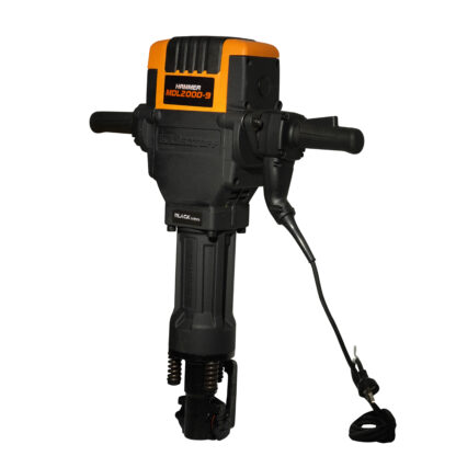 MARTILLO DEMOLEDOR 2000W