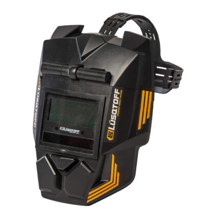 SOLDADORA INVERTER DUAL FLUX 18 A